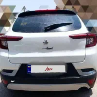 اطلسG صفر فول سانروف دار فروش فوری|خودرو سواری و وانت|کرمان, |دیوار