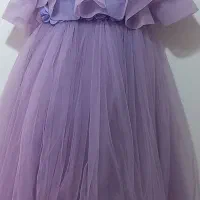 پیراهن دخترانه مجلسی ویلدایی|کفش و لباس بچه|خسروشاه, |دیوار