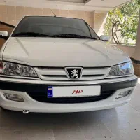 پژو پارس