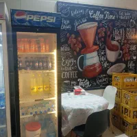 وسایل فست فود یخچال فر صندلی میز تابلو نعون|کافیشاپ و رستوران|فاضل آباد, |دیوار