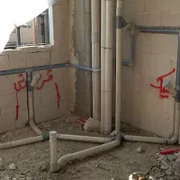 لوله کشی انواع لوله ها