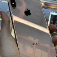 iPhone XS Max (دارای‌ضمانت‌مرجوعی)