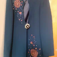 کت مجلسی زنانه