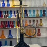 قلیان دیاموند پک کامل عمده تک|صنایع دستی و سایر لوازم تزئینی|تهران, تهرانسر مرکزی|دیوار