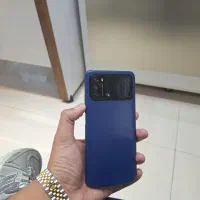 poco m3  64g ram 4|موبایل|ارومیه, |دیوار