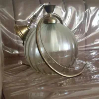 لوستر آشپزخانه|لوستر و چراغ آویز|تبریز, |دیوار