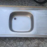 سینک عالی و جنس خوب