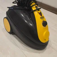 بخار شور ایتالیایی دلمونتی