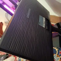 مانیتور led ۲۰ اینچ سامسونگ در حد نو|قطعات و لوازم جانبی رایانه|اسدآباد, |دیوار