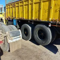 ولوو باری|خودرو سنگین|اردبیل, |دیوار