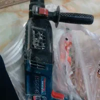 دریل بوش|ماشینآلات صنعتی|نوشین شهر, |دیوار