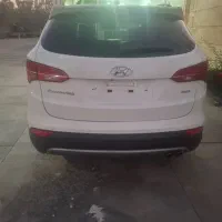 هیوندای سانتافه ix 45 2400cc، مدل ۲۰۱۵|خودرو سواری و وانت|تبریز, |دیوار