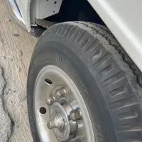 مینی بوس هیوندا ۸۷|خودرو سنگین|بندرعباس, |دیوار