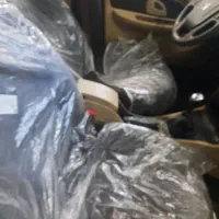 پارس تیو فایو سیمی در حد صفر