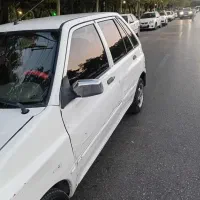 ۱۱۱|خودرو سواری و وانت|مشهد, شهید بصیر|دیوار