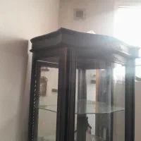 بوفه|بوفه، ویترین، کنسول|تبریز, |دیوار