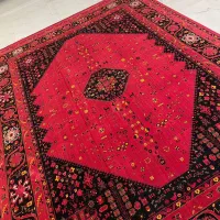 2 تخته فرش 12 متری لاکی