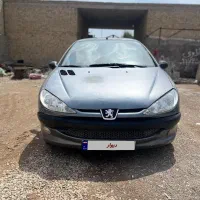 206|خودرو سواری و وانت|اهواز, زیتون کارمندی|دیوار