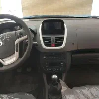 207 tu5 تحویل فوری