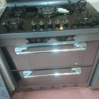 گاز پنج شعله