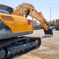 بیل 220 هیوندا خط 9 بیرون گمرک
