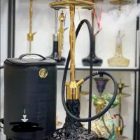 قلیان تنه نیویورک و مونیخ کرنو|صنایع دستی و سایر لوازم تزئینی|تهران, افسریه جنوبی|دیوار