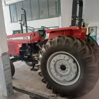 تراکتور
