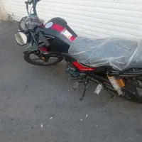 موتور طرح بنلی ۱۵۰ مدل ایردکو ۱۴۰۲|موتورسیکلت|تهران, بهار|دیوار