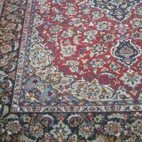چند تخته فرش دست بافت ۱۲متری  وغیره