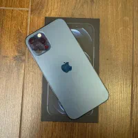 آیفون ۱۲ پرو ۲۵۶ گیگ