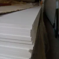 فروش ویژه ورق وی سی pvc