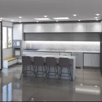 کابینت و کمد دیواری