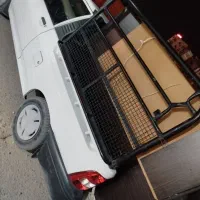 وانت بار کرایه ای