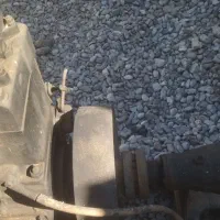 موتور مارگو آبی