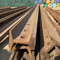 انبار ریل راه آهن معدنی قطاری تیرحمال جرثقیل سقفی|خدمات پیشه و مهارت|نیشابور, امام|دیوار