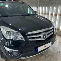 چانگان تک برگ سند ۱۳۰تاکار