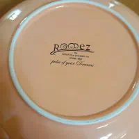 سرویس ۵۲پارچ سرامیکی|ظروف سرو و پذیرایی|شیراز, فرگاز|دیوار