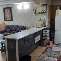 واحد ۹۰ متری فول امکانات سندتک برگ خیابان فردوسی|فروش آپارتمان|محمدشهر, ولدآباد|دیوار