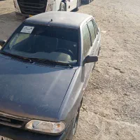 پراید مدل ۹۰