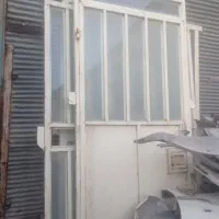 در و پنجره