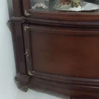 بوفه شیک|بوفه، ویترین، کنسول|همدان, |دیوار