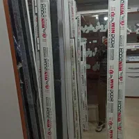 تولید درب و پنجره pvc شروع از ۳ میلیون|مصالح و تجهیزات ساختمان|بوشهر, |دیوار