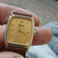 ساعت سیکو BASE METAL