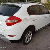 برلیانس کراس H320 اتوماتیک 1650cc، مدل ۱۳۹۷|خودرو سواری و وانت|تهران, استخر|دیوار