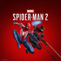 دیسک SPIDER-MAN 2 ps5