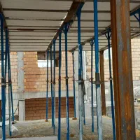 جک ساختمانی|مصالح و تجهیزات ساختمان|جغتای, |دیوار