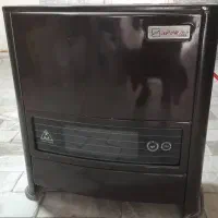 بخاری گازی جهان افروز وبخاری برقی اصل ژاپن