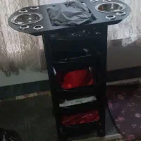 ترولی آرایشگاه