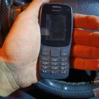 نوکیا 106دو سیمکارت نو