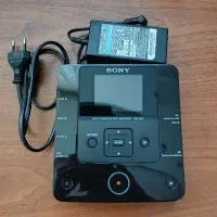 DVDirect SONY رکوردر سونی مدل VRD-MC6|پخش‌کننده DVD و ویدیو|اردبیل, |دیوار